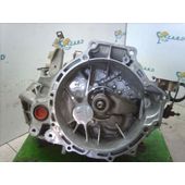 Caja Cambios Para Mazda 6 Monovolumen