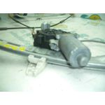 Elevalunas Delantero Derecho Para Peugeot 206 Berlina