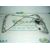 Elevalunas Delantero Derecho Para Peugeot 206 Berlina