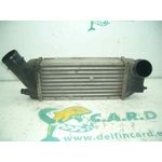 Intercooler Para Peugeot 307