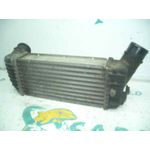 Intercooler Para Peugeot 307