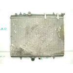 Radiador Agua Para Peugeot 307