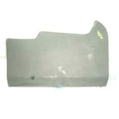 Airbag Rodillas Para Citroen C4 Picasso