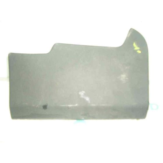 Airbag Rodillas Para Citroen C4 Picasso