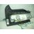 Airbag Rodillas Para Citroen C4 Picasso