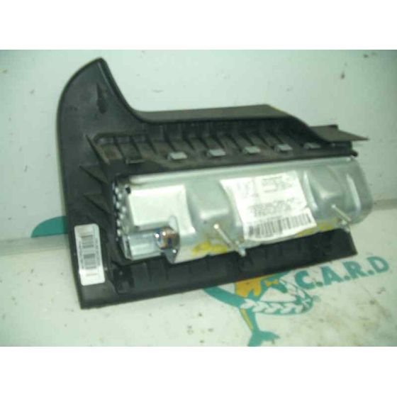 Airbag Rodillas Para Citroen C4 Picasso