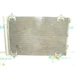 Condensador / Radiador Aire Acondicionado Para Citroen C4 Picasso