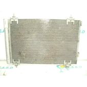 Condensador / Radiador Aire Acondicionado Para Citroen C4 Picasso