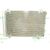 Condensador / Radiador Aire Acondicionado Para Citroen C4 Picasso