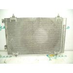 Condensador / Radiador Aire Acondicionado Para Citroen C4 Picasso