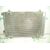 Condensador / Radiador Aire Acondicionado Para Citroen C4 Picasso