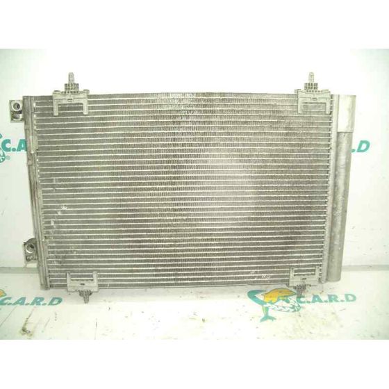 Condensador / Radiador Aire Acondicionado Para Citroen C4 Picasso