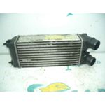 Intercooler Para Citroen C4 Picasso