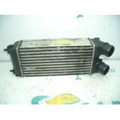 Intercooler Para Citroen C4 Picasso