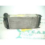 Intercooler Para Citroen C4 Picasso