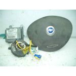 Airbag Delantero Izquierdo Para Fiat Doblo