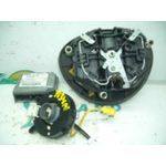 Airbag Delantero Izquierdo Para Fiat Doblo