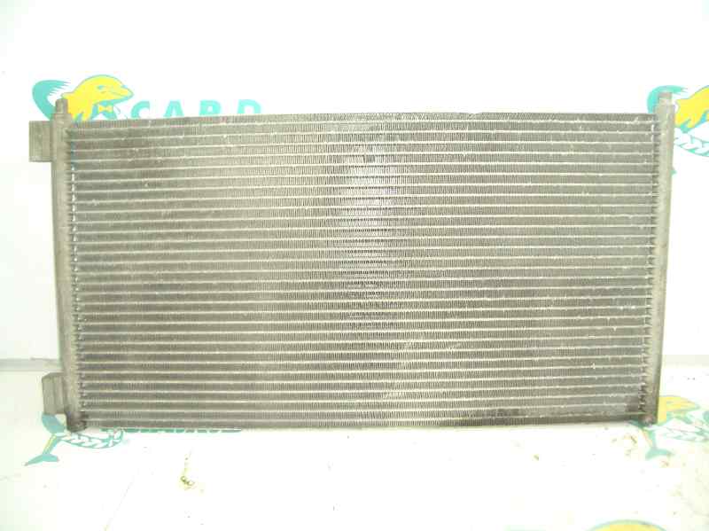 Condensador / Radiador Aire Acondicionado Para Fiat Doblo