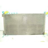 Condensador / Radiador Aire Acondicionado Para Fiat Doblo
