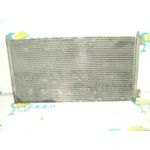 Condensador / Radiador Aire Acondicionado Para Fiat Doblo