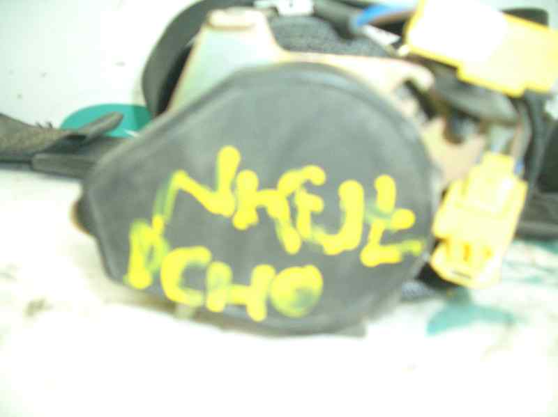 Pretensor Airbag Derecho Para Fiat Doblo