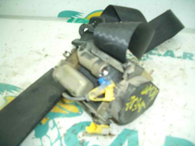 Pretensor Airbag Derecho Para Fiat Doblo