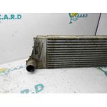 Intercooler Para Renault Megane Ii Berlina 5P