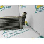 Intercooler Para Renault Megane Ii Berlina 5P
