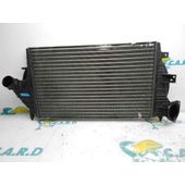 Intercooler Para Renault Laguna