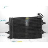 Condensador / Radiador Aire Acondicionado Para Seat Cordoba Berlina