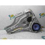Elevalunas Delantero Izquierdo Para Kia Sportage