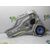 Elevalunas Delantero Izquierdo Para Kia Sportage