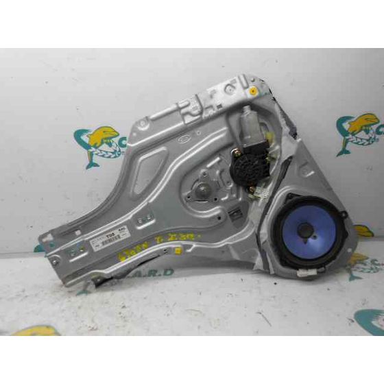 Elevalunas Delantero Izquierdo Para Kia Sportage