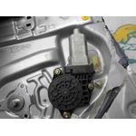 Elevalunas Delantero Izquierdo Para Kia Sportage