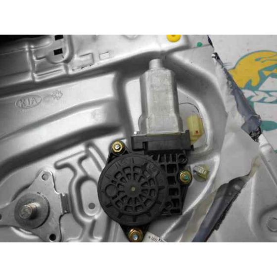 Elevalunas Delantero Izquierdo Para Kia Sportage