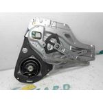 Elevalunas Delantero Izquierdo Para Kia Sportage