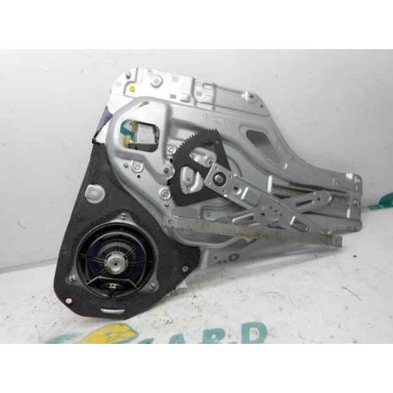 Elevalunas Delantero Izquierdo Para Kia Sportage