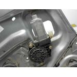 Elevalunas Trasero Izquierdo Para Kia Sportage