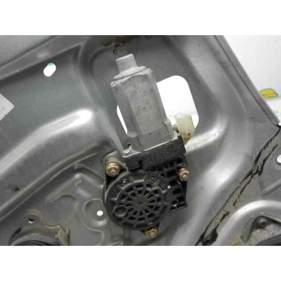 Elevalunas Trasero Izquierdo Para Kia Sportage