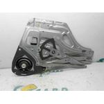 Elevalunas Trasero Izquierdo Para Kia Sportage