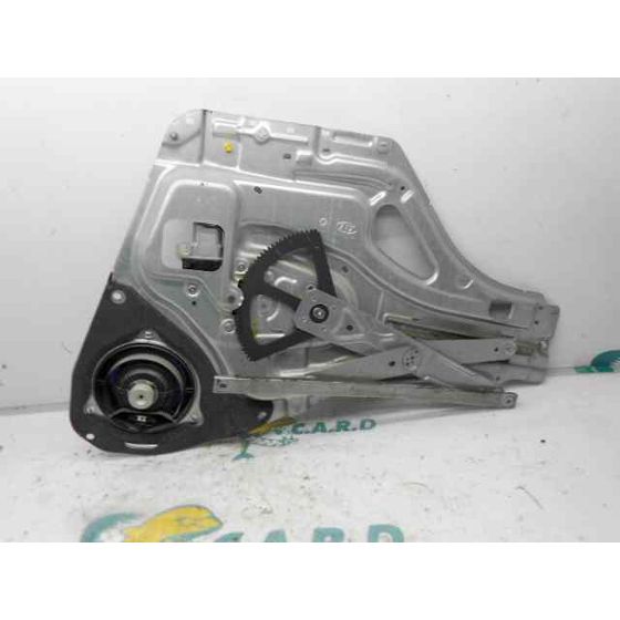 Elevalunas Trasero Izquierdo Para Kia Sportage
