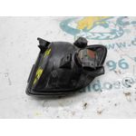 Faro Antiniebla Derecho Para Kia Sportage