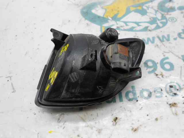 Faro Antiniebla Derecho Para Kia Sportage