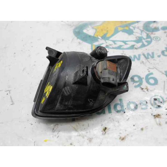 Faro Antiniebla Derecho Para Kia Sportage