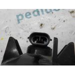 Faro Antiniebla Derecho Para Kia Sportage