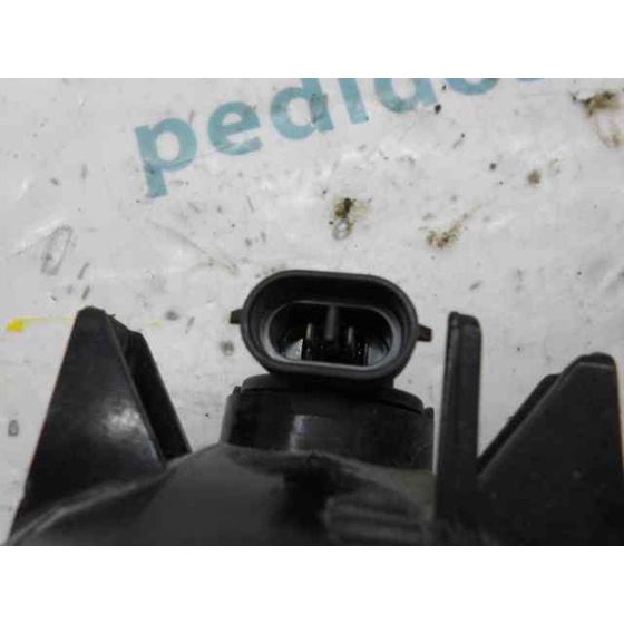Faro Antiniebla Derecho Para Kia Sportage