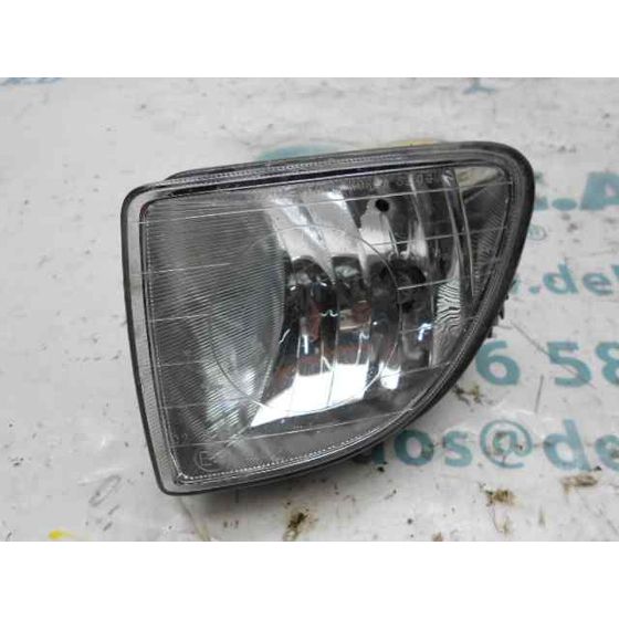 Faro Antiniebla Izquierdo para Kia Sportage