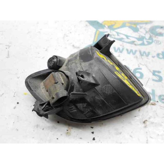 Faro Antiniebla Izquierdo para Kia Sportage