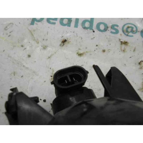 Faro Antiniebla Izquierdo para Kia Sportage