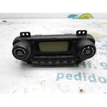 Mando Climatizador Para Kia Sportage
